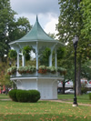 Bandstand