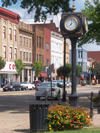 Downtown Gallipolis