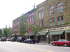 Downtown Gallipolis 2006