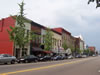 Downtown Gallipolis 2006