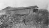 Covered bridge