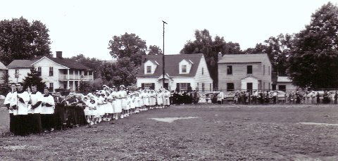 Ceremony