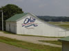 Barn at Bob Evans Farm