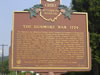 Historical Marker: Gallia County Courthouse