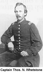 Thomas Whetstone